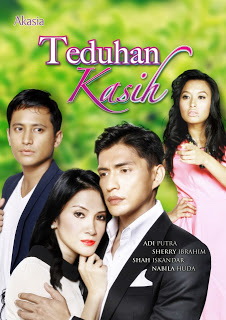 episode 27 teduhan kasih